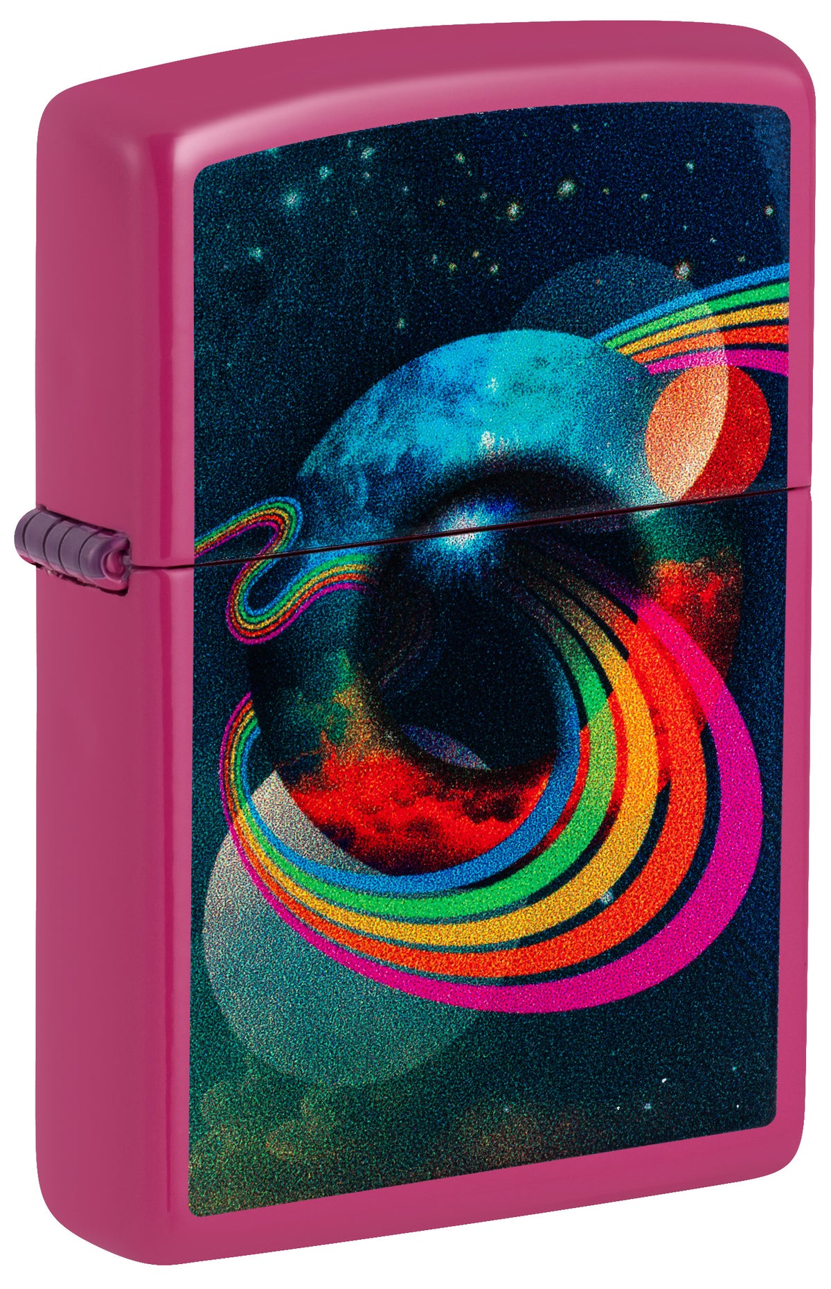 Abstract Space Design