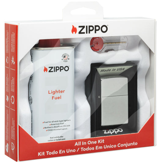 All-In-One Gift Kit - 207