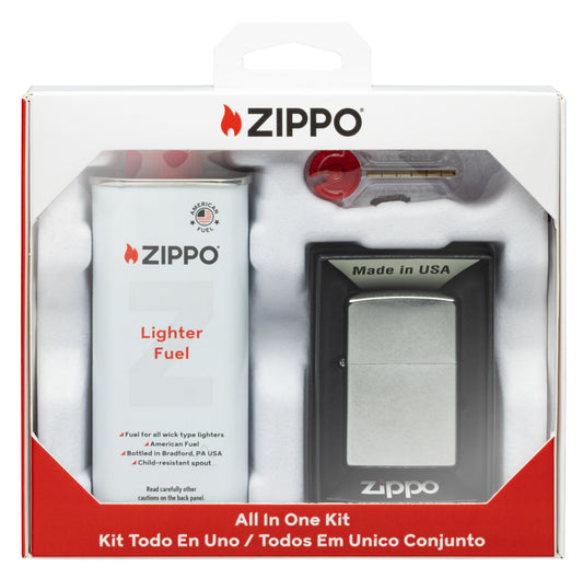 All-In-One Gift Kit - 207