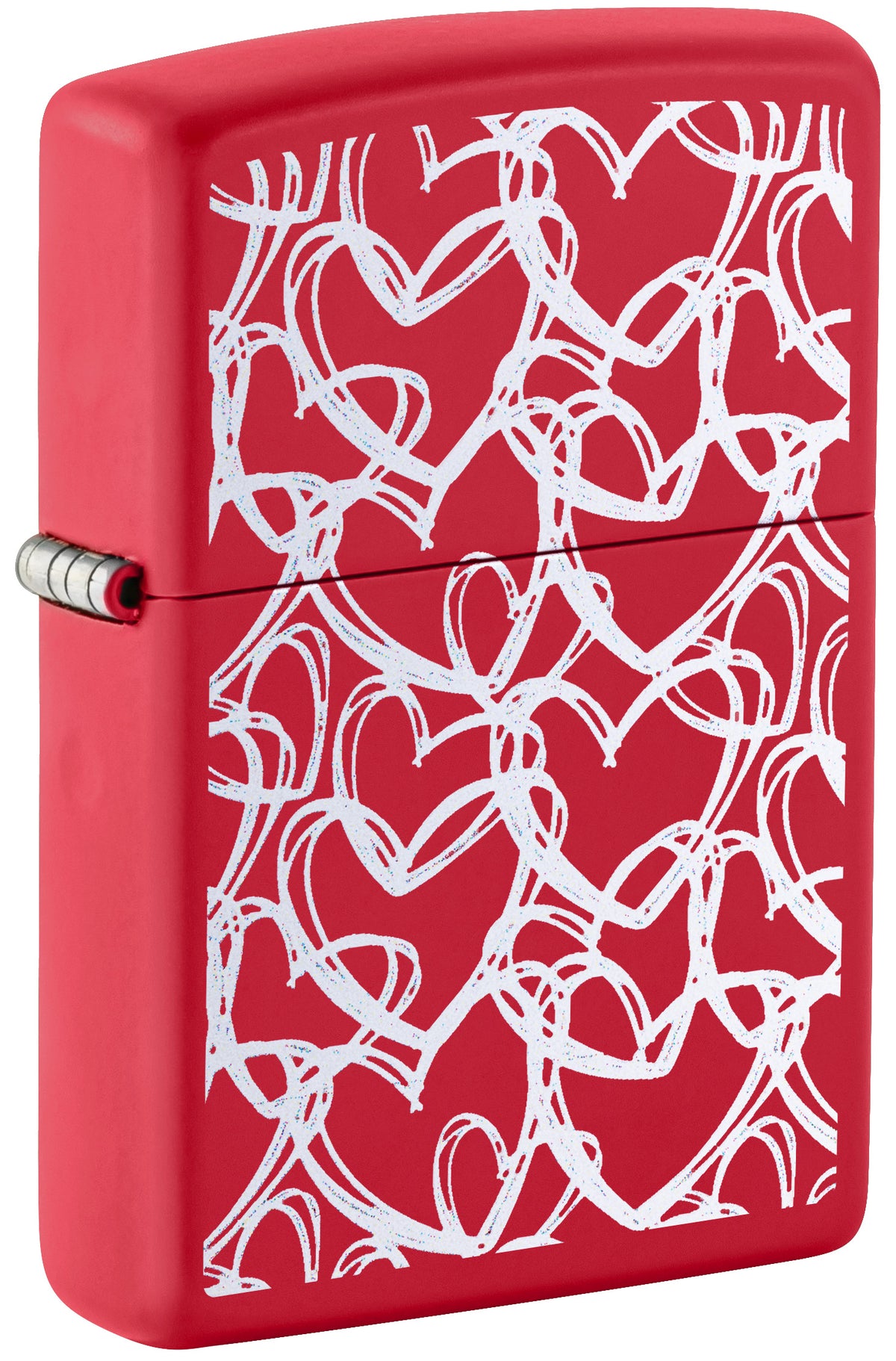 Hearts Design