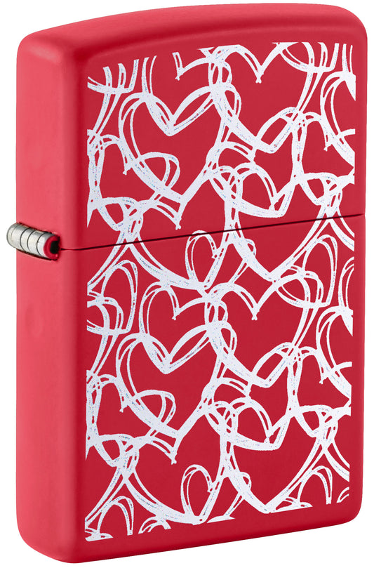 Hearts Design