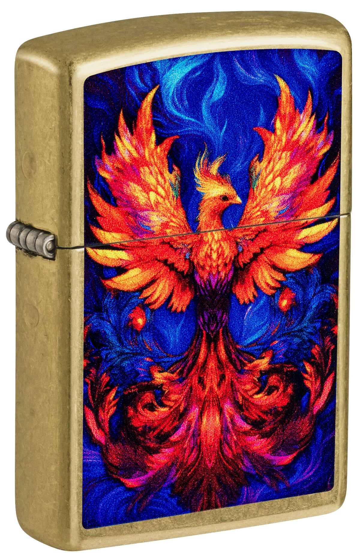Phoenix Design