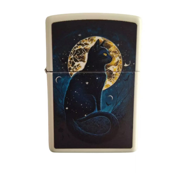 Galaxy Cat Design