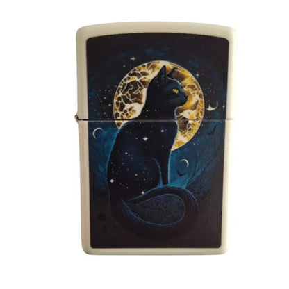Galaxy Cat Design