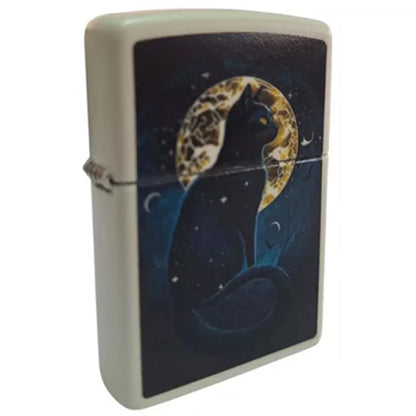 Galaxy Cat Design