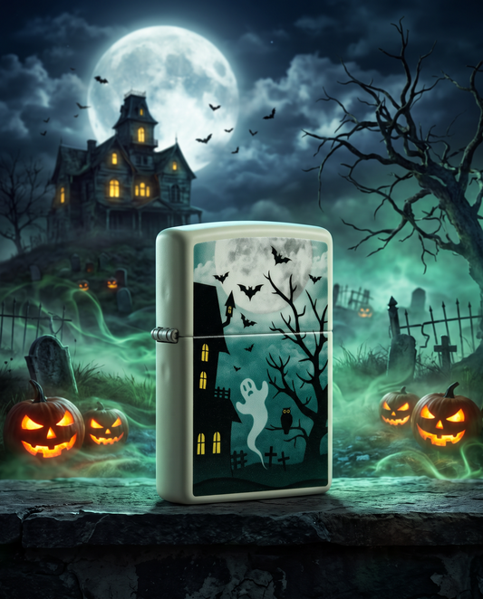 Spooky Design