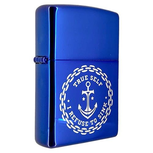 Anchor in Chain Design